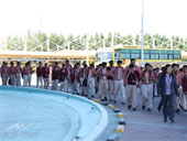 Leaders Private School, Sharjah (Boys)