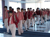 Leaders Private School, Sharjah (Boys)