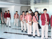 Leaders Private School, Sharjah (Boys)