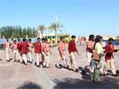 Leaders Private School, Sharjah (Boys)