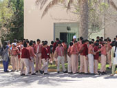 Leaders Private School, Sharjah (Boys)