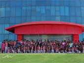 Leaders Private School, Sharjah (Boys)