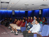 Leaders Private School, Sharjah - Batch 3 (Girls)