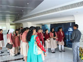 Leaders Private School, Sharjah - Batch 3 (Girls)