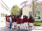 Leaders Private School, Sharjah - Batch 3 (Girls)