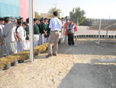 Delhi Private School, Sharjah (Boys)