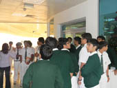 Delhi Private School, Sharjah (Boys)