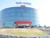 Delhi Private School, Sharjah (Girls) Dubai visits Pacific Controls