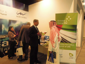 Sustainable planet at Eye on Earth summit, Abu Dhabi