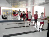 Raffles International School, Dubai