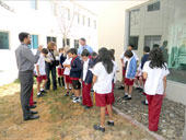 Raffles International School, Dubai