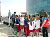 Raffles International School, Dubai