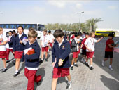 Raffles International School, Dubai