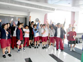 Raffles International School, Dubai