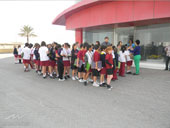 Raffles International School, Dubai