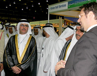 Wetex focus on clean energy