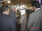 Airport Show 2007, Dubai