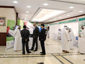 Ajman 2nd International Environment Conference on “An Innovative Approach to Sustainability”