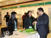 Ajman 2nd International Environment Conference on “An Innovative Approach to Sustainability”