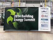 2014 Building Energy Summit