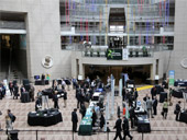 2014 Building Energy Summit