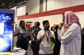 Pacific Controls launch Middle East’s first Digital Business Hub in partnership with WSO2.TELCO at the IoT Expo 2016, Dubai