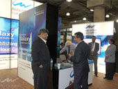 Pacific Controls, the Platinum Sponsor of the Cloud Expo 2012 @ Javits Center, New York