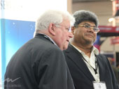 Pacific Controls, the Platinum Sponsor of the Cloud Expo 2012 @ Javits Center, New York