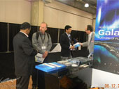 Pacific Controls, the Platinum Sponsor of the Cloud Expo 2012 @ Javits Center, New York