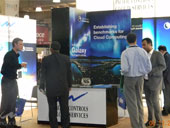 Pacific Controls, the Platinum Sponsor of the Cloud Expo 2012 @ Javits Center, New York