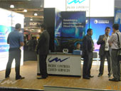 Pacific Controls, the Platinum Sponsor of the Cloud Expo 2012 @ Javits Center, New York