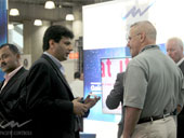 Pacific Controls, the Platinum Sponsor of the Cloud Expo 2012 @ Javits Center, New York