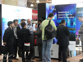 Pacific Controls, the Platinum Sponsor of the Cloud Expo 2012 @ Javits Center, New York