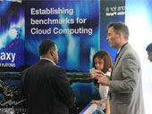 Pacific Controls, the Platinum Sponsor of the Cloud Expo 2012 @ Javits Center, New York