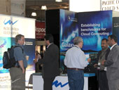 Pacific Controls, the Platinum Sponsor of the Cloud Expo 2012 @ Javits Center, New York