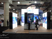 Pacific Controls, the Platinum Sponsor of the Cloud Expo 2012 @ Javits Center, New York