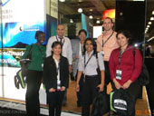 Pacific Controls, the Platinum Sponsor of the Cloud Expo 2012 @ Javits Center, New York