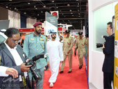 Dubai Civil Defence introduces 24x7 Direct Alarm System for Homes, Mobility solution and Dispatch solution in Intersec 2014