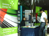 Emirates Energy Star Roadshow – Al Ain, UAE