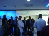 Etisalat M2M Workshop at Pacific Controls Headquarters - Healthcare and Hospitality Sector