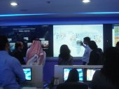 Etisalat M2M Workshop at Pacific Controls Headquarters - Healthcare and Hospitality Sector