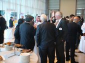 Pacific Controls showcases latest in ICT (Information Communication Technology) Energy Services at RealTech Middle East 2010