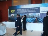 Pacific Controls showcases latest in ICT (Information Communication Technology) Energy Services at RealTech Middle East 2010