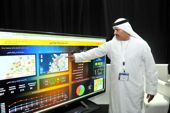 Pacific Controls participation and launch of Dubai Life Safety Dashboard at IoTx 2015, Dubai World Trade Centre