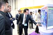 Pacific Controls participation and launch of Dubai Life Safety Dashboard at IoTx 2015, Dubai World Trade Centre