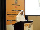 M2M Middle East Forum Award 2014