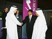 Nakheel Supplier's Expo 2005 