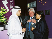 Nakheel Supplier's Expo 2005 