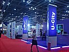 Pacific Controls participated in the Intersec Middle East