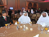 Etisalat and Pacific Controls proudly launched Emirates Energy Star